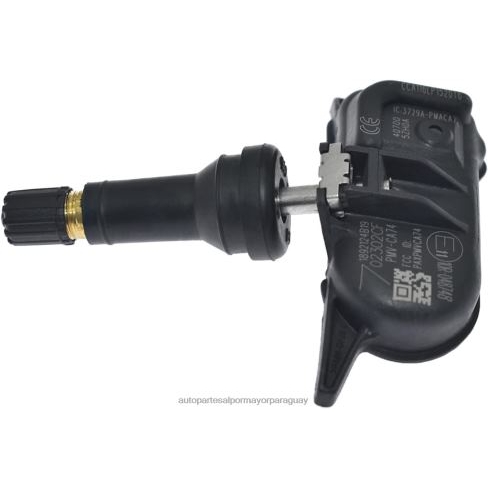 Autopartes Al Por Mayor J84042938 - tpms nissan el sensor de presión 407003hn0b 377mhz