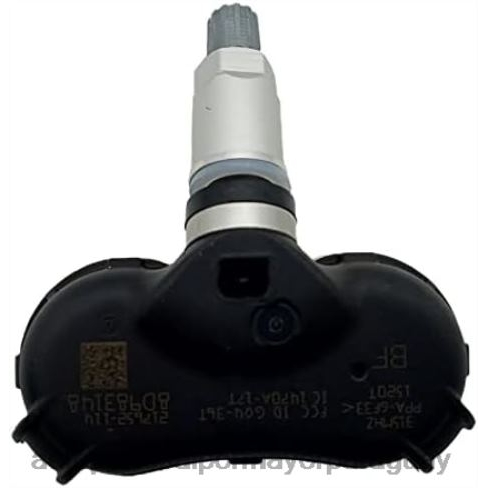 Autopartes Al Por Mayor J84042958 - tpms acura el sensor de presión 42753tk4a01 397mhz