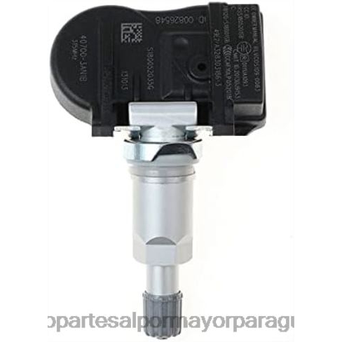 Autopartes Asunción Paraguay J84042895 - tpms nissan el sensor de presión 407003an1b 334mhz
