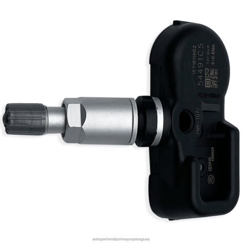 Autopartes Paraguay J84042863 - tpms toyota el sensor de presión 4260706011 302mhz