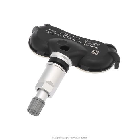 Autopartes Paraguay J84042933 - tpms toyota el sensor de presión 4260708010 372mhz