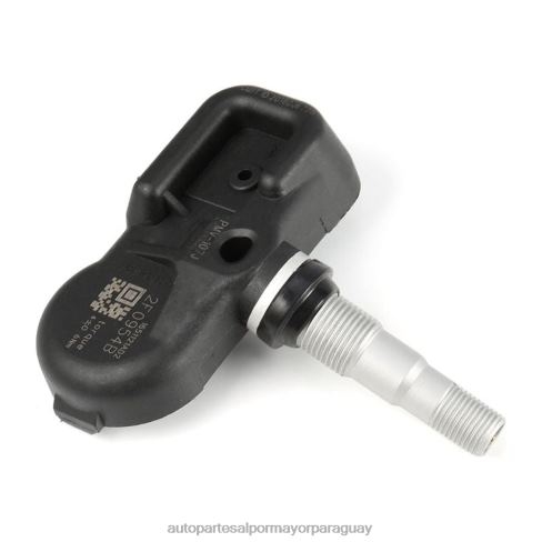 Autopartes Y Repuestos J84042857 - tpms toyota el sensor de presión 4260733021 296mhz