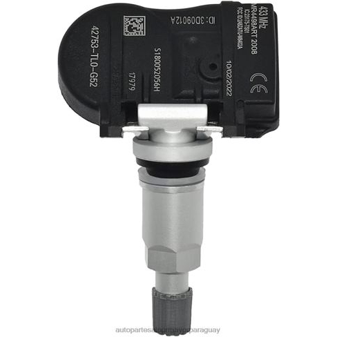 Autopartes Y Repuestos J84042877 - tpms honda el sensor de presión 42753tl0g52 316mhz
