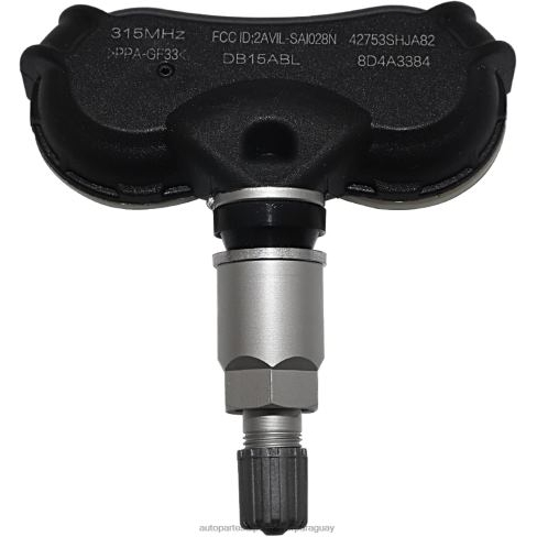 Autopartes Y Repuestos J84042957 - tpms honda el sensor de presión 42753shja82 396mhz