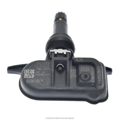 Mayoristas De Repuestos De Auto J84042940 - tpms nissan el sensor de presión 407005zh0a 379mhz