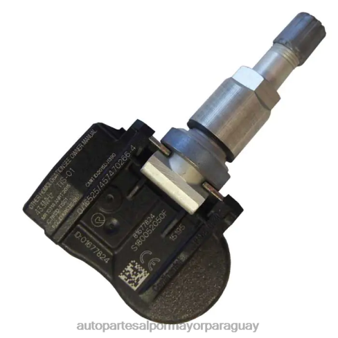 Piezas De Automóvil J84042906 - tpms mazda el sensor de presión bhb637140 345mhz