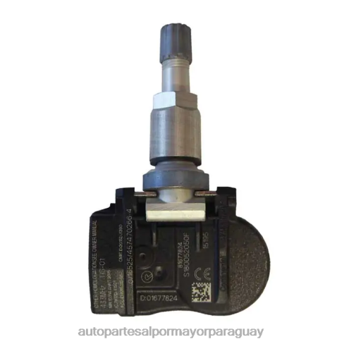 Piezas De Automóvil J84042906 - tpms mazda el sensor de presión bhb637140 345mhz