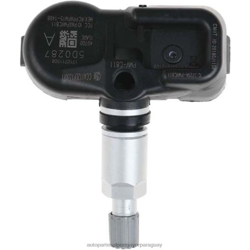 Venta De Repuestos Para Motos Al Por Mayor En Paraguay J84042851 - tpms nissan el sensor de presión 407001la0e 290mhz