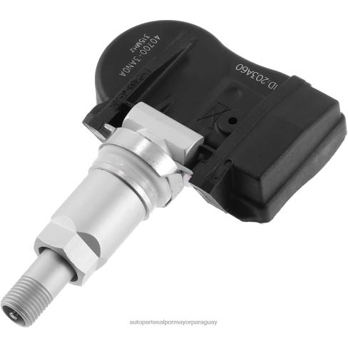 Venta De Repuestos Para Motos Al Por Mayor En Paraguay J84042871 - tpms nissan el sensor de presión 407003ja0a 310mhz