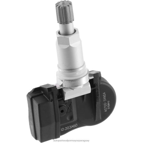 Venta De Repuestos Para Motos Al Por Mayor En Paraguay J84042871 - tpms nissan el sensor de presión 407003ja0a 310mhz