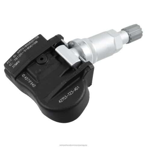 Venta De Repuestos Para Motos Al Por Mayor En Paraguay J84042891 - tpms acura el sensor de presión 42753tz3a51 330mhz