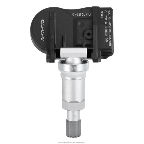 Venta De Repuestos Para Motos Al Por Mayor En Paraguay J84042891 - tpms acura el sensor de presión 42753tz3a51 330mhz