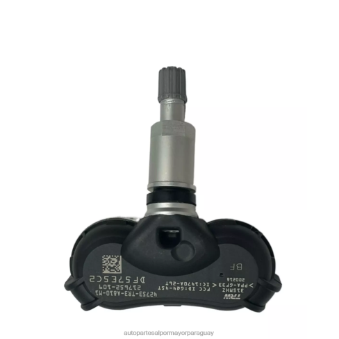Venta De Repuestos Para Motos Al Por Mayor En Paraguay J84042921 - tpms honda el sensor de presión 42753tr3a81 360mhz