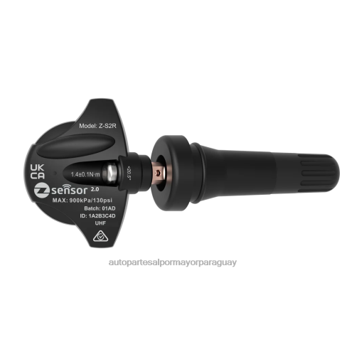 Autopartes Al Por Mayor J84041738 - sensor tpms de repuesto para hyundai oe - oe p/n 529333v600 frecuencia 433mhz vástago de válvula de goma